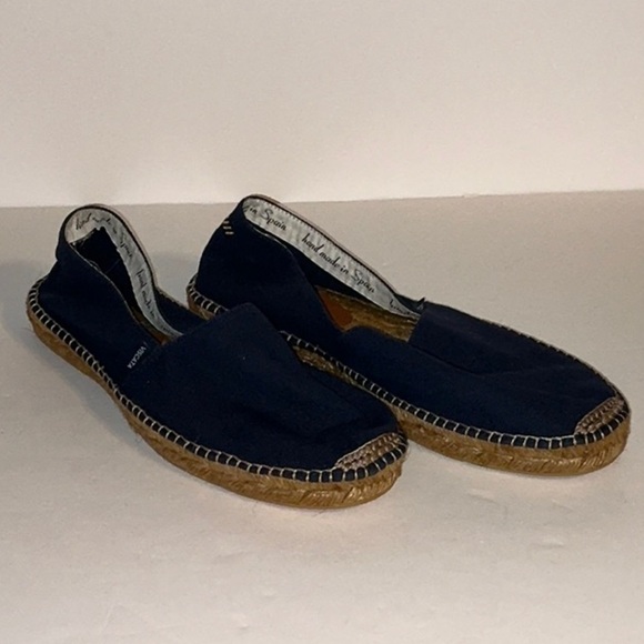 Viscata, Espadrilles, Hand Made in Spain, Size 43 - Picture 3 of 13